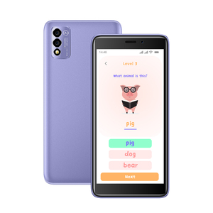 Telefono android smartphone governo telefoni sicuri smartphone per bambini con software SDK - Product Image 2