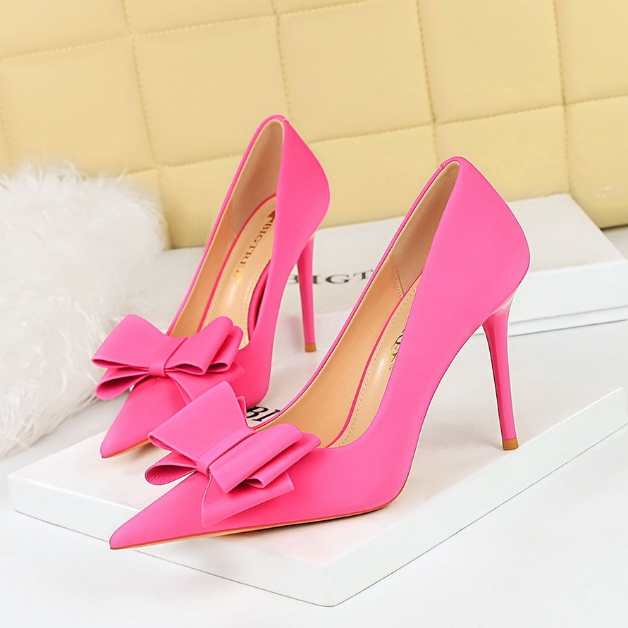Rosy