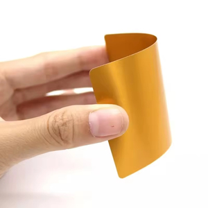 Chất Lượng Cao Tùy Chỉnh Tấm Logo Tên Dấu Hiệu Tấm Khắc Nhôm Trống Kinh Doanh Thẻ Kẽm Hợp Kim Kim Loại Thủ Công Mỹ Nghệ - Product Image 3