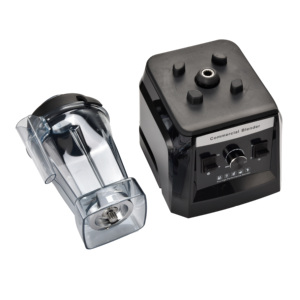 Ideamay IDM-VM140VDC 220V Brushless BLDC motore 1400ML multifunzionale commerciale frullatore domestico - Product Image 5