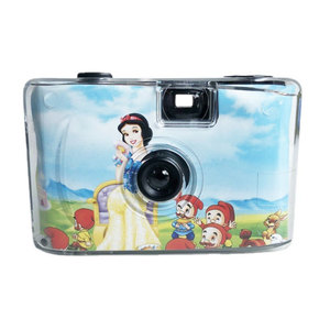 カスタムOEMレトロギフトフィルムカメラ35mm再利用可能なカメラコダックフィルムリロード可能なフィルムカメラに使用 - Product Image 2