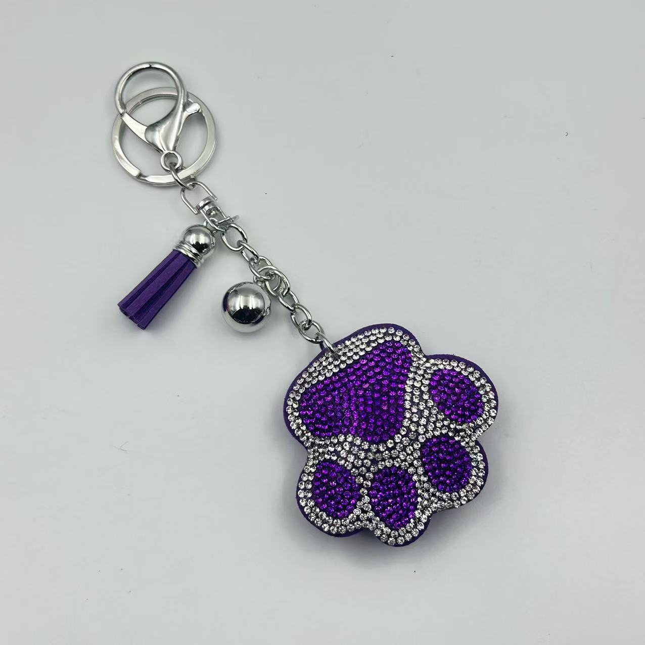 violet