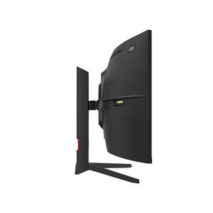 Monitor de juegos en stock de fábrica Monitor de computadora curvo de 49 pulgadas 3840*1080 144Hz 1ms con funciones de juego PBP HDR - Product Image 5