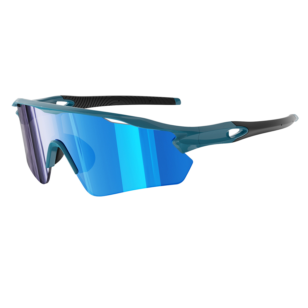 C4-Bleu glacier