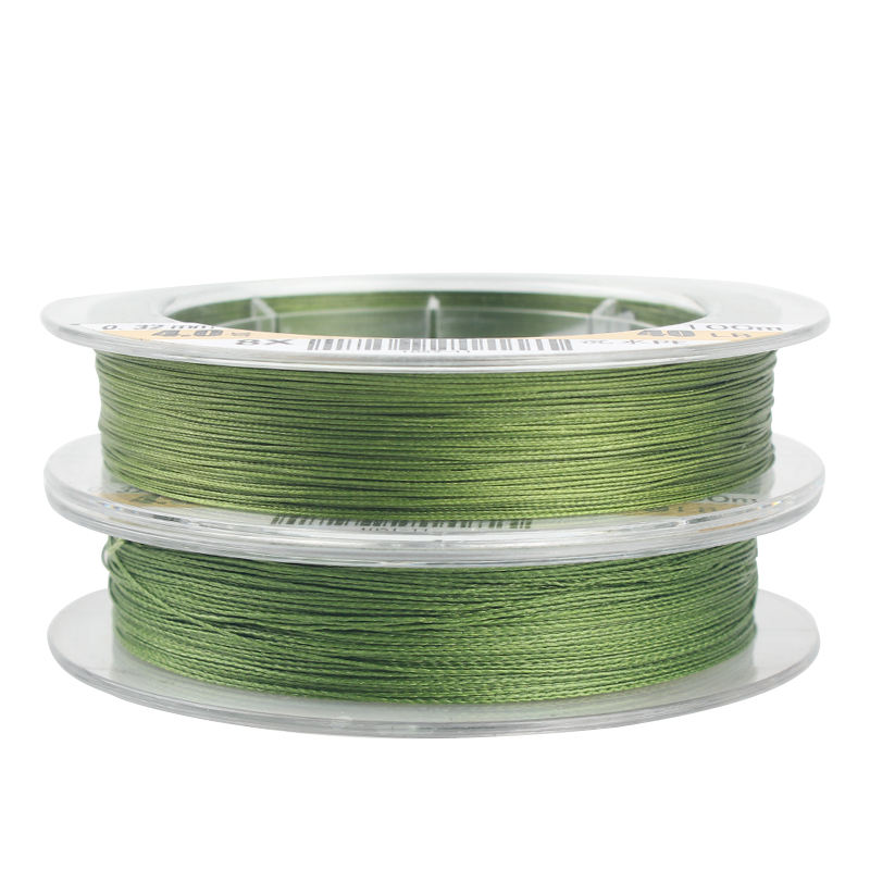 Green-4x de l'armée ou 8x