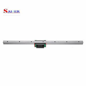 <strong>Competitive</strong> <strong>Linear</strong> <strong>Guide</strong> <strong>Rail</strong> Price From High-Quality China Manufacturer and Supplier with Various Models of <strong>Linear</strong> <strong>Guide</strong> - Product Image 2