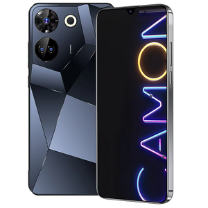Recomiendo encarecidamente Camon 20 Pro 16GB + 1TB teléfonos móviles 5G Android 13 MEMORIA 7,3 pulgadas HD Pantalla Dual SIM Deca Core 1TB teléfono móvil - Product Image 6
