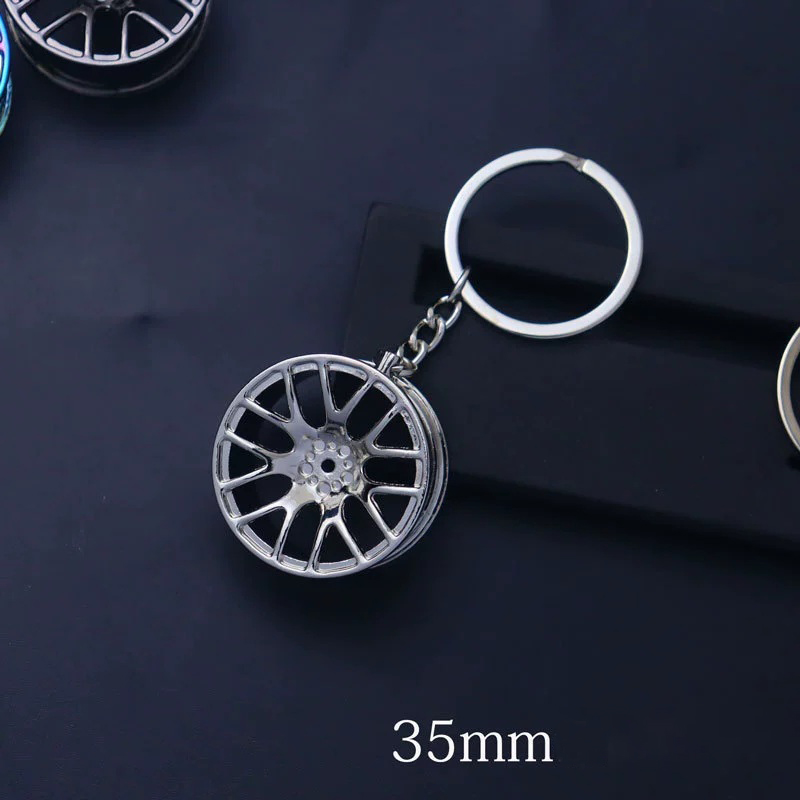 35mm plata