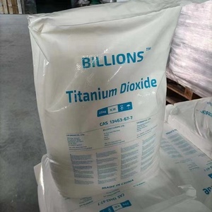 <strong>Rutile</strong> Grade LR108 Price <strong>TiO2</strong> Titanium Dioxide Lomon Billions Sulfate Process LR-108 for Plastic <strong>Masterbatch</strong> - Product Image 3
