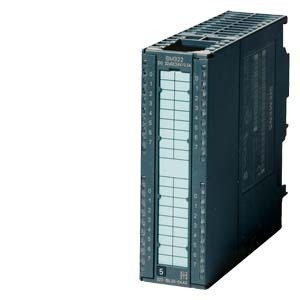 西门子S7 300系列原装零件模拟输入模块，用于PLC PAC和专用Controllers6ES7322-1BL00-0AA0 - Product Image 2