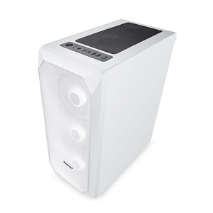 Beliebte OEM White Atx Matx Computer gehäuse Server gehäuse/Rack montage Gehäuse Blech gehäuse - Product Image 1