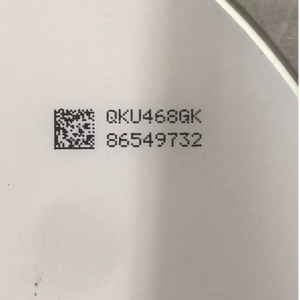 YUHANG Small Character Inkjet Printer with 10.1&quot; Touch Screen QR <strong>Code</strong>/Barcode Printing - Product Image 4