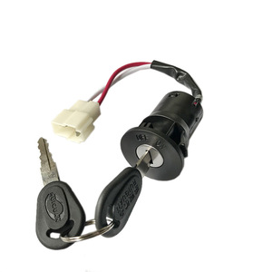 Botón de arranque del motor con llave inteligente sistema de arranque con llave de arranque bicicleta de bolsillo al por mayor - Product Image 2