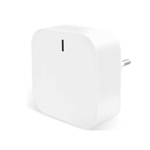 Zigbee термостат шлюз сигнализация домашняя Автоматизация умный замок мини-замок tttlock toya шлюз 4g Smart look - Product Image 2