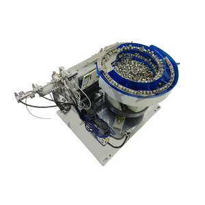 振動フィーダー481六角形ナットガスケット多機能スクリュー振動ボウルフィーダー仕分け機用 - Product Image 3