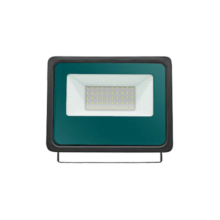 Лидер продаж, внешний светодиодный прожектор AKKO STAR, осветительный прибор, 6500-90 лм/Вт, IP65, 100 K, Вт