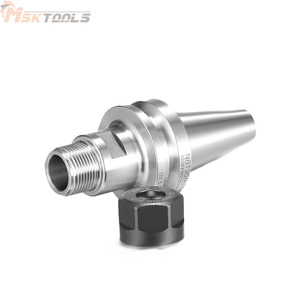 Độ chính xác cao siêu chính xác NBT-16-70 NBT-32-70 Collet Chuck công cụ chủ - Product Image 3