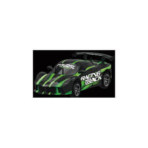 1/10 4WD auto da corsa ad alta velocità RC 25 Km/h funzione completa telecomando auto con cavo USB giocattolo per bambini - Product Image 1