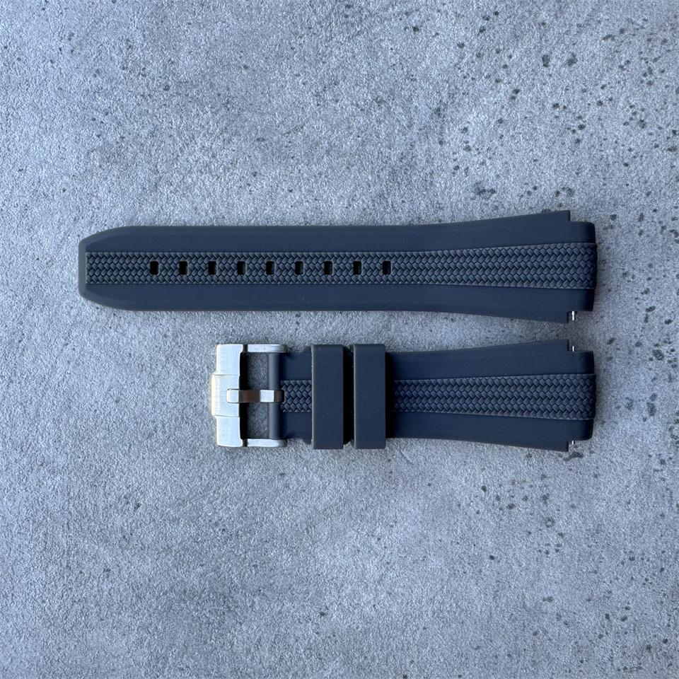 8#Dark grey