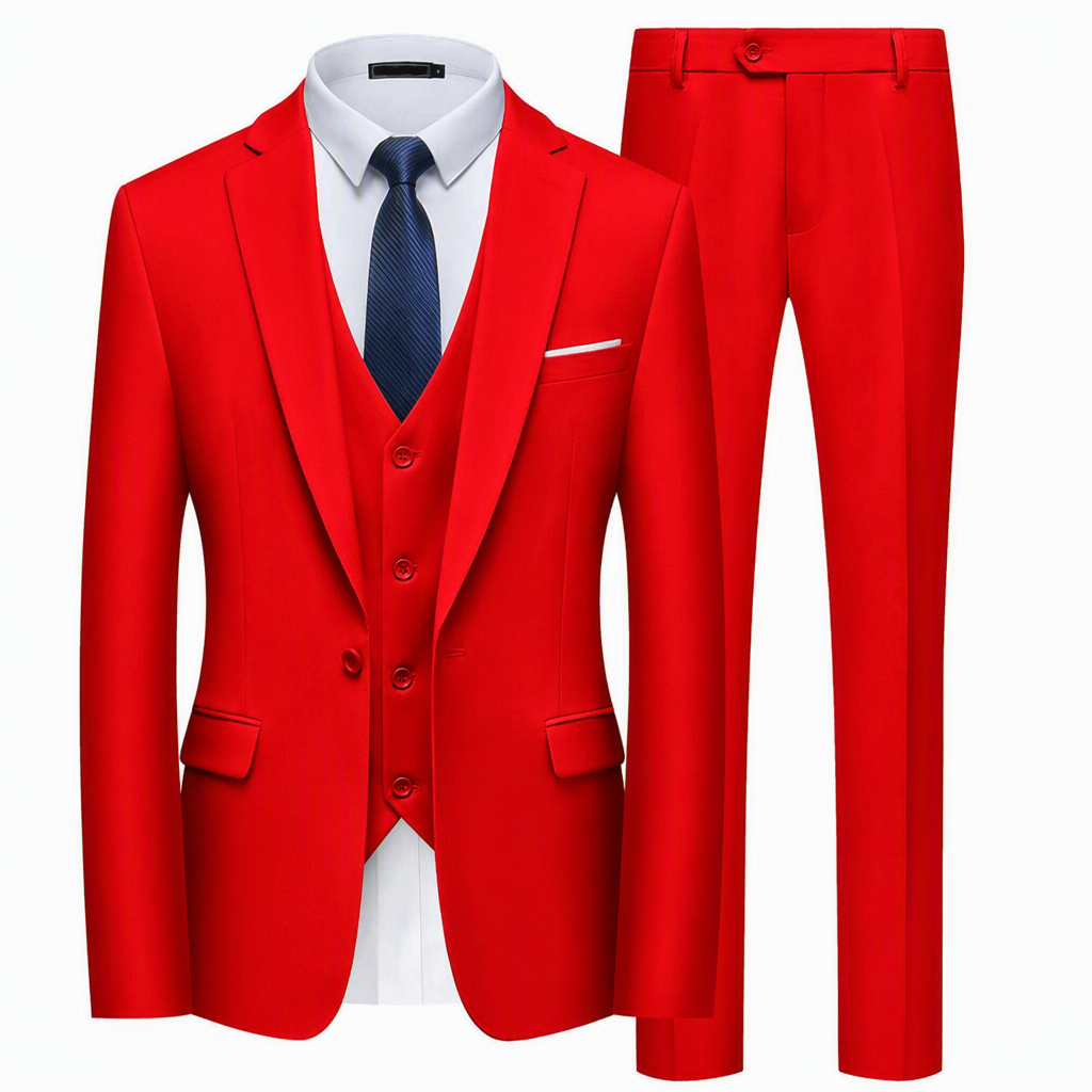 Rojo