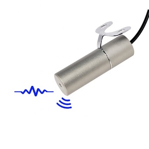 Waterproof Outdoor <strong>IP</strong> Network <strong>Camera</strong> Interface Monitor External Microphone for Optimal Performance - Product Image 2