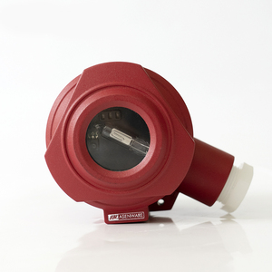 火警UV火焰探测器，用于常规系统的紫外线火焰探测器 - Product Image 5