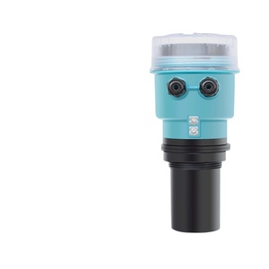 IP67 kostengünstiger wasserdichter 4-20mA 0-5V RS485 Ultraschall-Wasserbehälter-Level-Sensor - Product Image 2