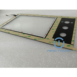 Touch Screen in vetro per modulo Lcd da 15.6 pollici con pannello tattile Touch Screen capacitivo - Product Image 4