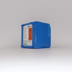 Honeywell Manual Start Industrie programmierer mit Ventil prüf funktion, RM7838B1021 - Product Image 2