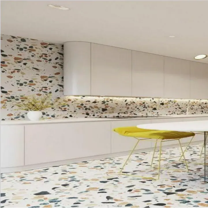 Succinct Decoration Ceramic Floor Tile Hs Code Good Selling Decorate Tiles Durable Decorative Wall Tile