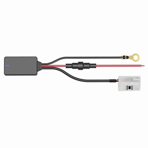 汽车蓝牙适配器RCD310 RCD510主机12针汽车蓝牙接收器，适用于大众RCD310 510主机 - Product Image 2