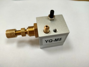 质量好YQ-M5系列流量控制阀 - Product Image 5