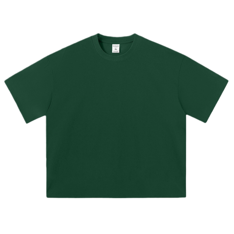 Vert forêt