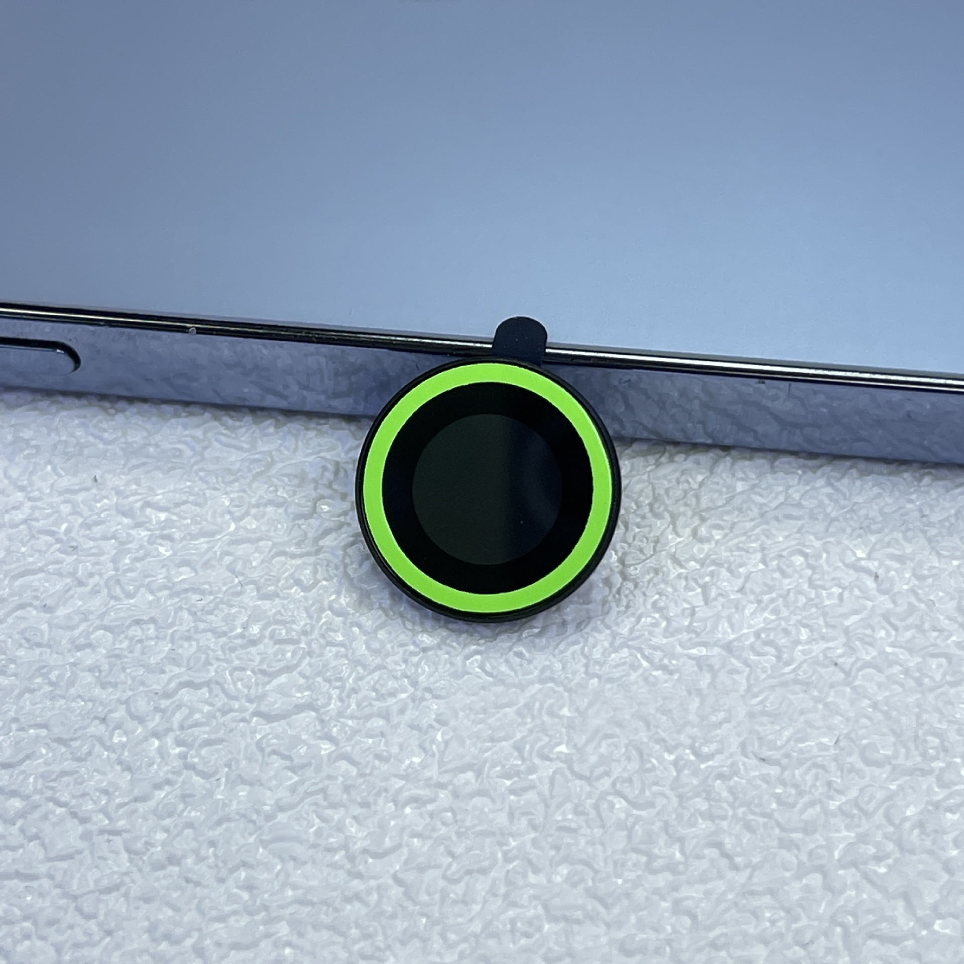verde
