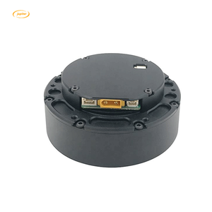 Jupiter GIM6010-36 Brush less Bldc Servo Harmonic Drive Roboter getriebe Rahmenloses Aktuator modul Roboter Gelenk motor In Arduino Robot