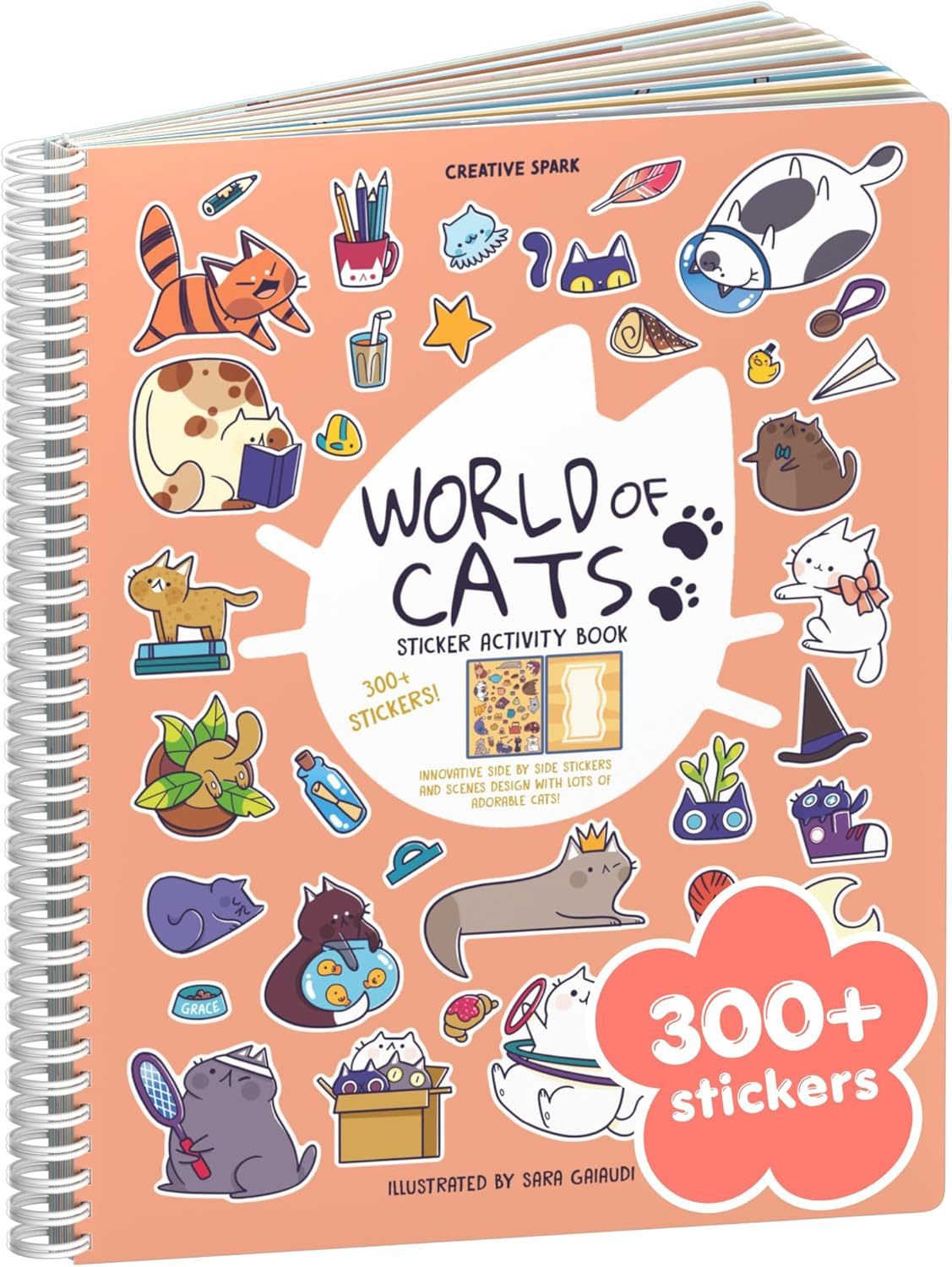 Cats