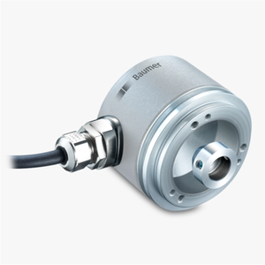 Codificatore di spostamento del cavo Omron, righello elettronico del cavo, sensore di alta precisione, che varia, portone incrementale rotante - Product Image 5