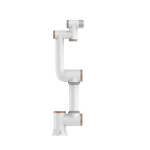 <strong>Loading</strong> and <strong>Unloading</strong> Material Robot 6 Dof Mechanical Robotic Arm Cnc <strong>Manipulator</strong> - Product Image 3