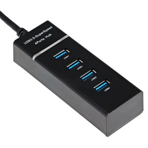 Hot Sales 5Gbps High Speed Data Transmission <strong>USB</strong> Splitter 4 Port <strong>USB</strong> 3.0 Hub for Laptop <strong>USB</strong> Flash Drives and <strong>Printer</strong> - Product Image 6