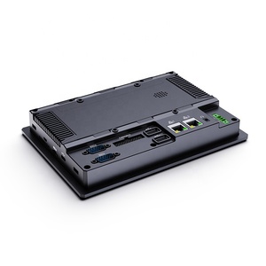 Lilli put Small 7 Zoll Wand montiert robuste Tablet PC Linux-System PC-701 Pro Embedded Industrial Computer - Product Image 2