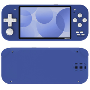 Newest X20 <strong>MINI</strong> 4.3 Inch Handheld Portable Game Console with IPS Screen, Video Game Console for Kids