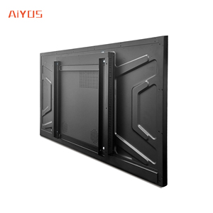 Küçük boyutu 13.3 inç LCD Video duvar Android sistemi ekran duvar montaj dijital tabela Fast Food reklam ekranı kapalı - Product Image 3