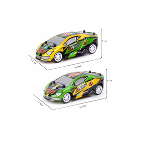 Model araba rc yarış arabası rc pvc kabuk rc araba - Product Image 3
