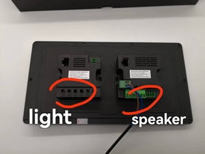 Factory Directly 8'' Tuya HD LCD Touch <strong>Control</strong> Gateway Panel <strong>Android</strong> Tuya Smart Home with Music Player - Product Image 2