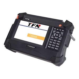 TFN T3000A 10 Gigabit Ethernet Tester Analyzer 10G <strong>Network</strong> High-precision Communication Operator Power Handheld Ethernet Tester - Product Image 1