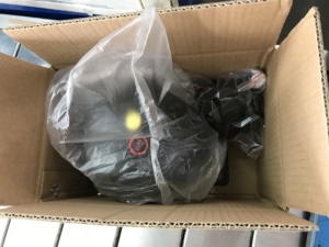 220V/1PH/60HZ R134aRefrigeration buzdolabı kompresörleri, bakır sarma buzdolabı kompresörü, 1/6HP LBP kompresörü