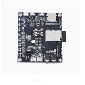 <strong>WiFi</strong>+ <strong>Bluetooth</strong> Module <strong>ESP32</strong> Serial Port to <strong>WiFi</strong> Aduio-Kit Audio <strong>Development</strong> Board - Product Image 2