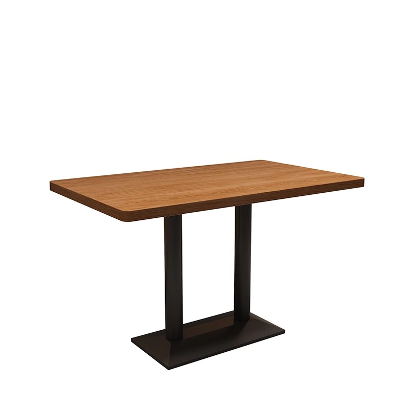 mesa cuadrada
