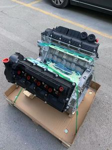 High Qualityis LR026157 LR079065 LR004001 LR012456 LR028148 508PS <strong>Engine</strong> Assembly for Land Rover - Product Image 6