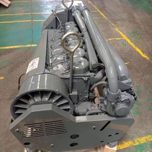 เครื่องยนต์ bf6l914C bf4l914สำหรับเครื่องจักรก่อสร้างและชุดเครื่องกำเนิดไฟฟ้า - Product Image 2